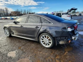 Audi A6 3.0L 6 All wheel drive - 9000 € / 17602.47 лв. - 36694900 8