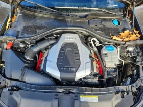 Audi A6 3.0L 6 All wheel drive - 9000 € / 17602.47 лв. - 36694900 4