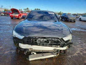 Audi A6 3.0L 6 All wheel drive - 9000 € / 17602.47 лв. - 36694900 11