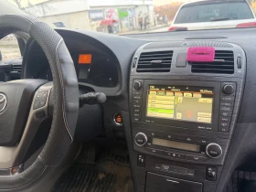 Toyota Avensis - 6000 € / 11734.98 лв. - 53914117 10