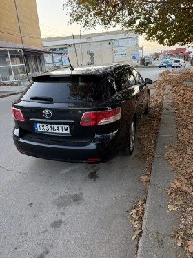 Toyota Avensis - 6000 € / 11734.98 лв. - 53914117 6