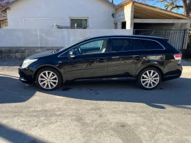 Toyota Avensis - 6000 € / 11734.98 лв. - 53914117 2