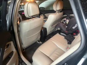 Toyota Avensis - 6000 € / 11734.98 лв. - 53914117 14