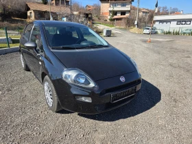 Fiat Punto 1.3d Facelift EURO5B - 3455 € / 6757.39 лв. - 74159874 2