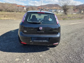 Fiat Punto 1.3d Facelift EURO5B - 3455 € / 6757.39 лв. - 74159874 7