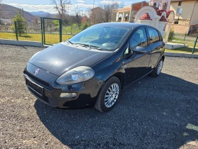 Fiat Punto 1.3d Facelift EURO5B - 3455 € / 6757.39 лв. - 74159874 5