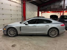 Porsche Panamera * 4S * CARFAX * ОБДУХВАНЕ * BOSE *  - 34700 € / 67867.30 лв. - 17372947 2