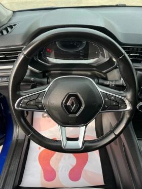 Renault Captur 1.5 dCi/ BUSINESS LINE/ AUTOMATIC / DISTRINONIC | Auto.bg — изображение 11