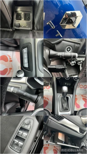 Renault Captur 1.5 dCi/ BUSINESS LINE/ AUTOMATIC / DISTRINONIC | Auto.bg — изображение 8