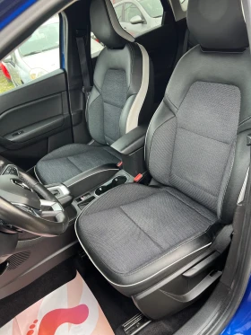 Renault Captur 1.5 dCi/ BUSINESS LINE/ AUTOMATIC / DISTRINONIC | Auto.bg — изображение 14