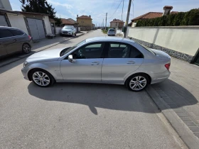 Mercedes-Benz C 200 Avantgarde/Facelift/TOP - 7000 € / 13690.81 лв. - 44451850 3