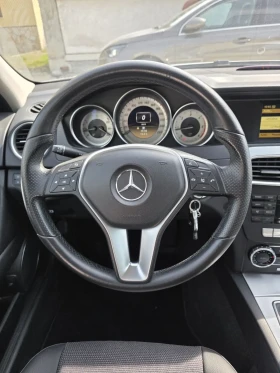 Mercedes-Benz C 200 Avantgarde/Facelift/TOP - 7000 € / 13690.81 лв. - 44451850 17