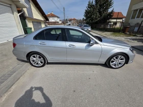 Mercedes-Benz C 200 Avantgarde/Facelift/TOP - 7000 € / 13690.81 лв. - 44451850 8