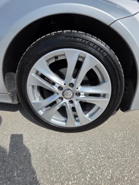 Mercedes-Benz C 200 Avantgarde/Facelift/TOP - 7000 € / 13690.81 лв. - 44451850 10