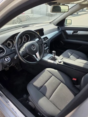 Mercedes-Benz C 200 Avantgarde/Facelift/TOP - 7000 € / 13690.81 лв. - 44451850 11