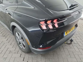 Ford Mustang Mach-E 99KW Premium Extended Range RWD | Auto.bg — изображение 4