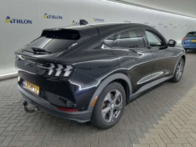 Ford Mustang Mach-E 99KW Premium Extended Range RWD | Auto.bg — изображение 12