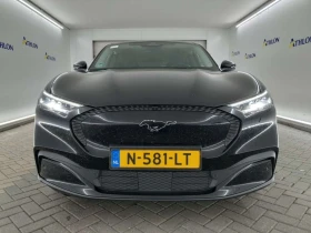 Ford Mustang Mach-E 99KW Premium Extended Range RWD | Auto.bg — изображение 3