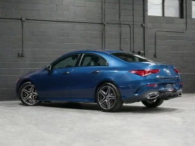 Mercedes-Benz CLA 250 4MATIC - 25500 € / 49873.67 лв. - 99453851 4