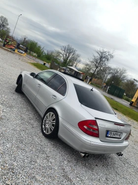 Mercedes-Benz E 270 W211 270 cdi automat | Mobile.bg � ����� ������ 5