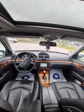 Mercedes-Benz E 270 W211 270 cdi automat | Mobile.bg � ����� ������ 6