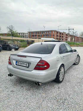 Mercedes-Benz E 270 W211 270 cdi automat | Mobile.bg � ����� ������ 4