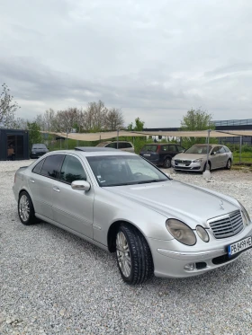 Mercedes-Benz E 270 W211 270 cdi automat | Mobile.bg � ����� ������ 2
