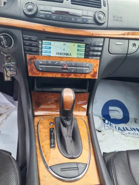 Mercedes-Benz E 270 W211 270 cdi automat | Mobile.bg � ����� ������ 7