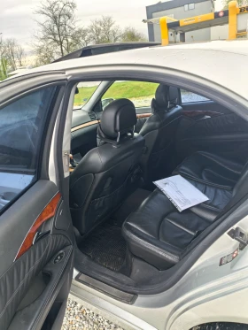 Mercedes-Benz E 270 W211 270 cdi automat | Mobile.bg � ����� ������ 10