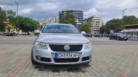 ����� �� �������� �� VW Passat