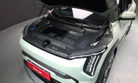 Kia EV3 Standard 2WDEarth | 360 ������ | ��������� |  | Mobile.bg � ����� ������ 5