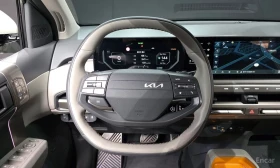 Kia EV3 Standard 2WDEarth | 360 ������ | ��������� |  | Mobile.bg � ����� ������ 10