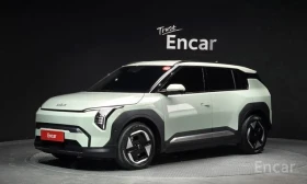������ Kia EV3
