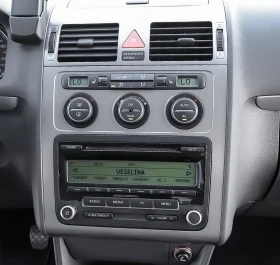 VW Touran 1.9 TDI HIGHLINE | Mobile.bg � ����� ������ 16