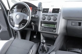 VW Touran 1.9 TDI HIGHLINE | Mobile.bg � ����� ������ 11