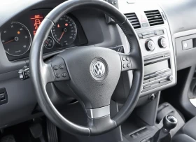 VW Touran 1.9 TDI HIGHLINE | Mobile.bg � ����� ������ 10