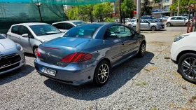 Peugeot 307 CC-1.6i-110kc-�����-��� | Mobile.bg � ����� ������ 4