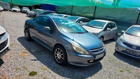 Peugeot 307 CC-1.6i-110kc-�����-��� | Mobile.bg � ����� ������ 3
