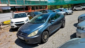 ����� �� �������� �� Peugeot 307 CC-1.6i-110kc-�����-���