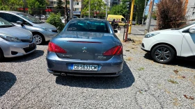Peugeot 307 CC-1.6i-110kc-�����-��� | Mobile.bg � ����� ������ 5