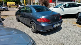 Peugeot 307 CC-1.6i-110kc-�����-��� | Mobile.bg � ����� ������ 6