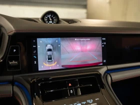 Porsche Panamera GTS CARBON PANORAMA BOSE  | Mobile.bg � ����� ������ 6