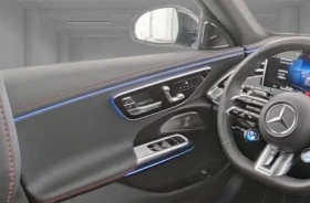 Mercedes-Benz E 53 AMG 4Matic+ = Advanced Plus = �������� | Mobile.bg � ����� ������ 3