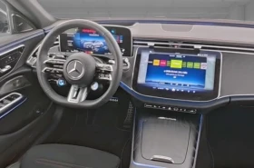 Mercedes-Benz E 53 AMG 4Matic+ = Advanced Plus = �������� | Mobile.bg � ����� ������ 4