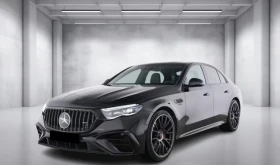 ������ Mercedes-Benz E 53 A...