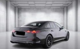 Mercedes-Benz E 53 AMG 4Matic+ = Advanced Plus = �������� | Mobile.bg � ����� ������ 2
