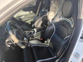 Mercedes-Benz CL 63 AMG  S / BURMESTER / BUCKET  | Mobile.bg � ����� ������ 10