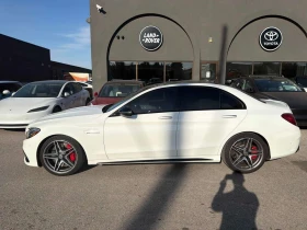 Mercedes-Benz CL 63 AMG  S / BURMESTER / BUCKET  | Mobile.bg � ����� ������ 2