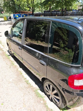 Fiat Multipla - 2250 € / 4400.62 лв. - 93911103 6