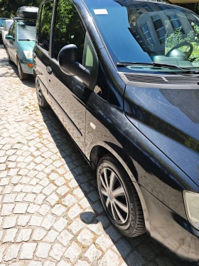 Fiat Multipla - 2250 € / 4400.62 лв. - 93911103 7